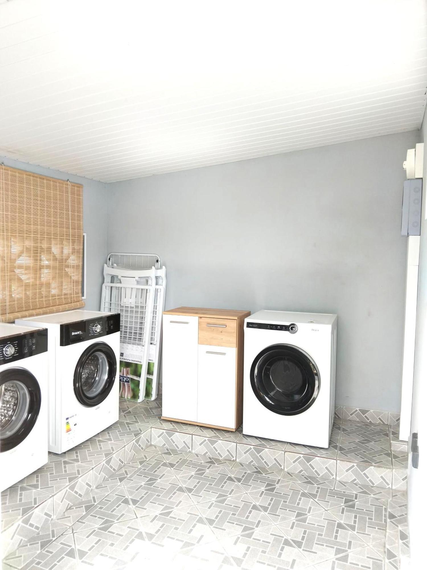 Ferienwohnung Jardin De La Raffinerie B3 Matoury Exterior foto